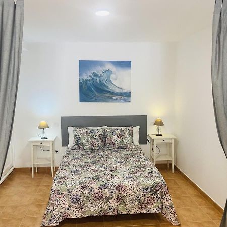 Appartamento Vv Timon Puerto De Mogan Esterno foto